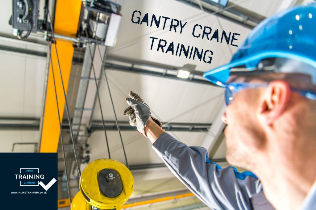 Gantry Crane Training